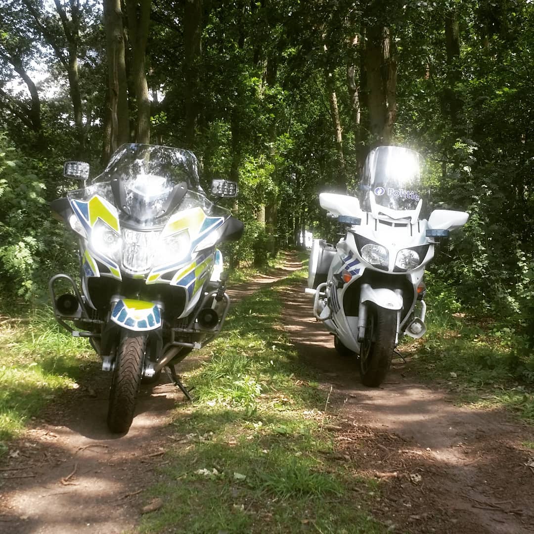 BMW + Yamaha