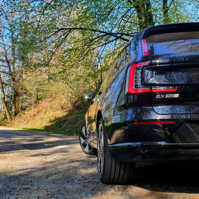 Op stap met deze black beauty! 
Meer nieuws binnenkort!
#Volvo #XC90 #twinperformance #skills # morenewscomingsoon #priodrive